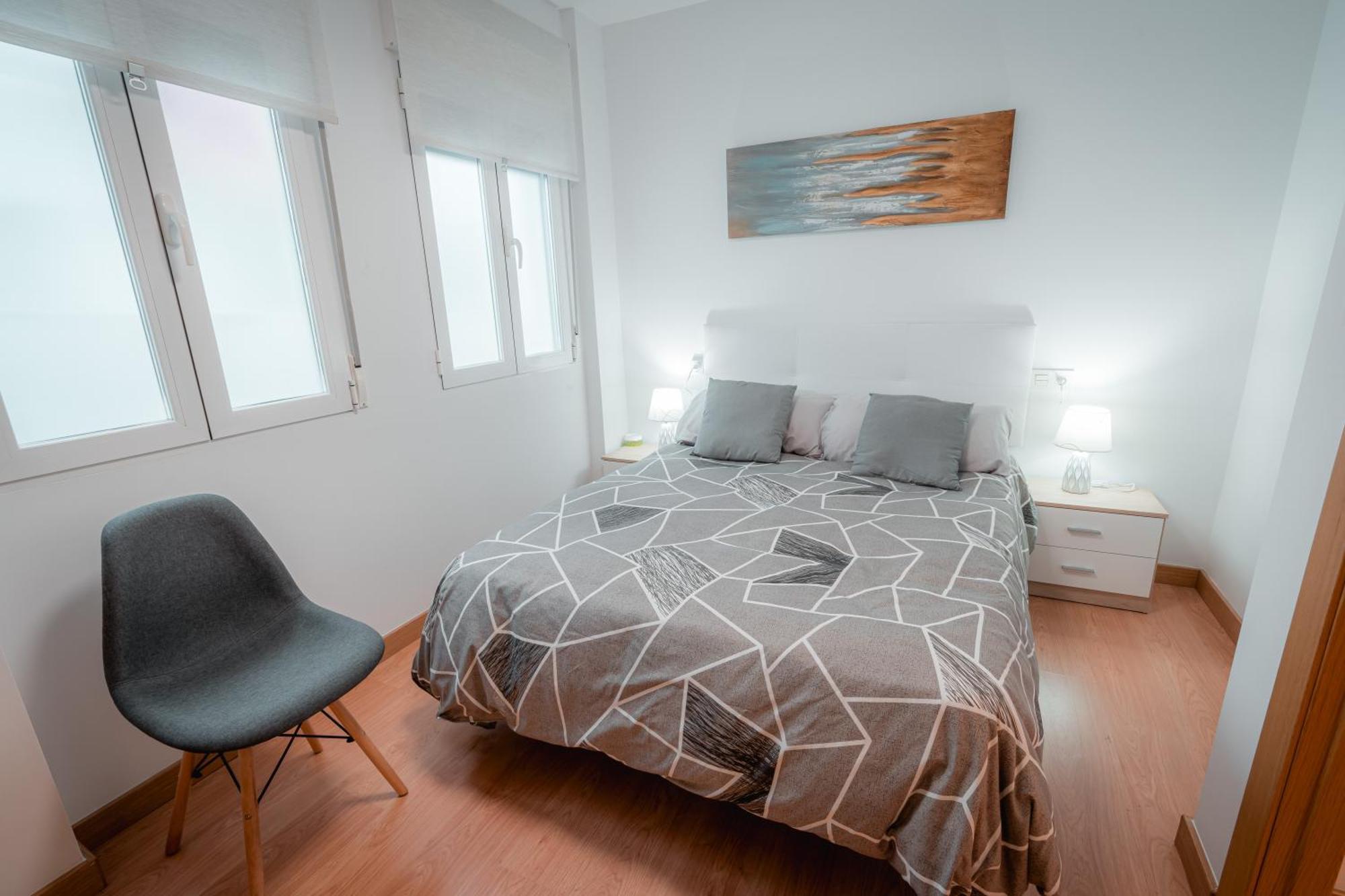 Ferienwohnung Ibericabeds Figares Granada Exterior foto