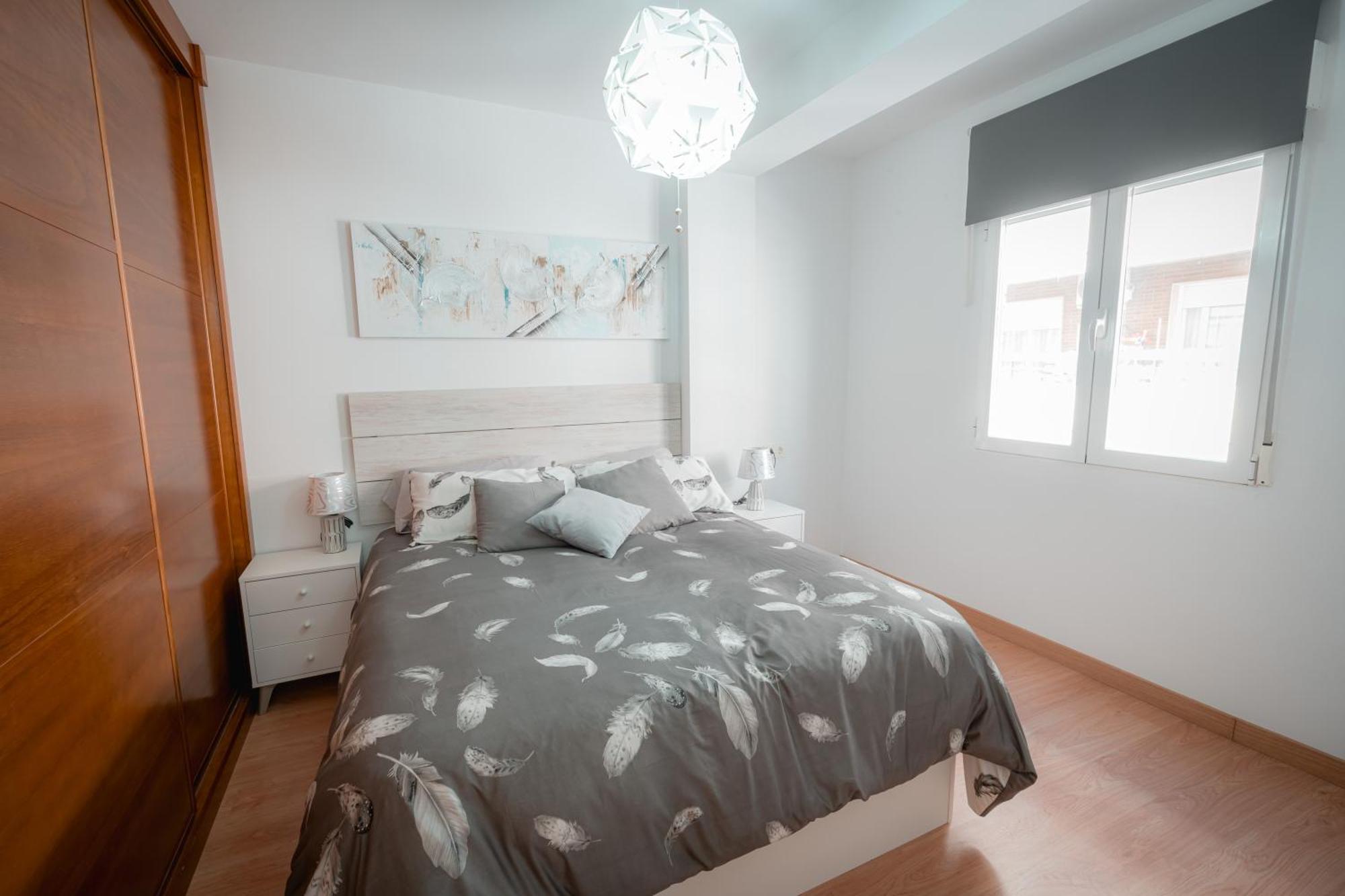 Ferienwohnung Ibericabeds Figares Granada Exterior foto