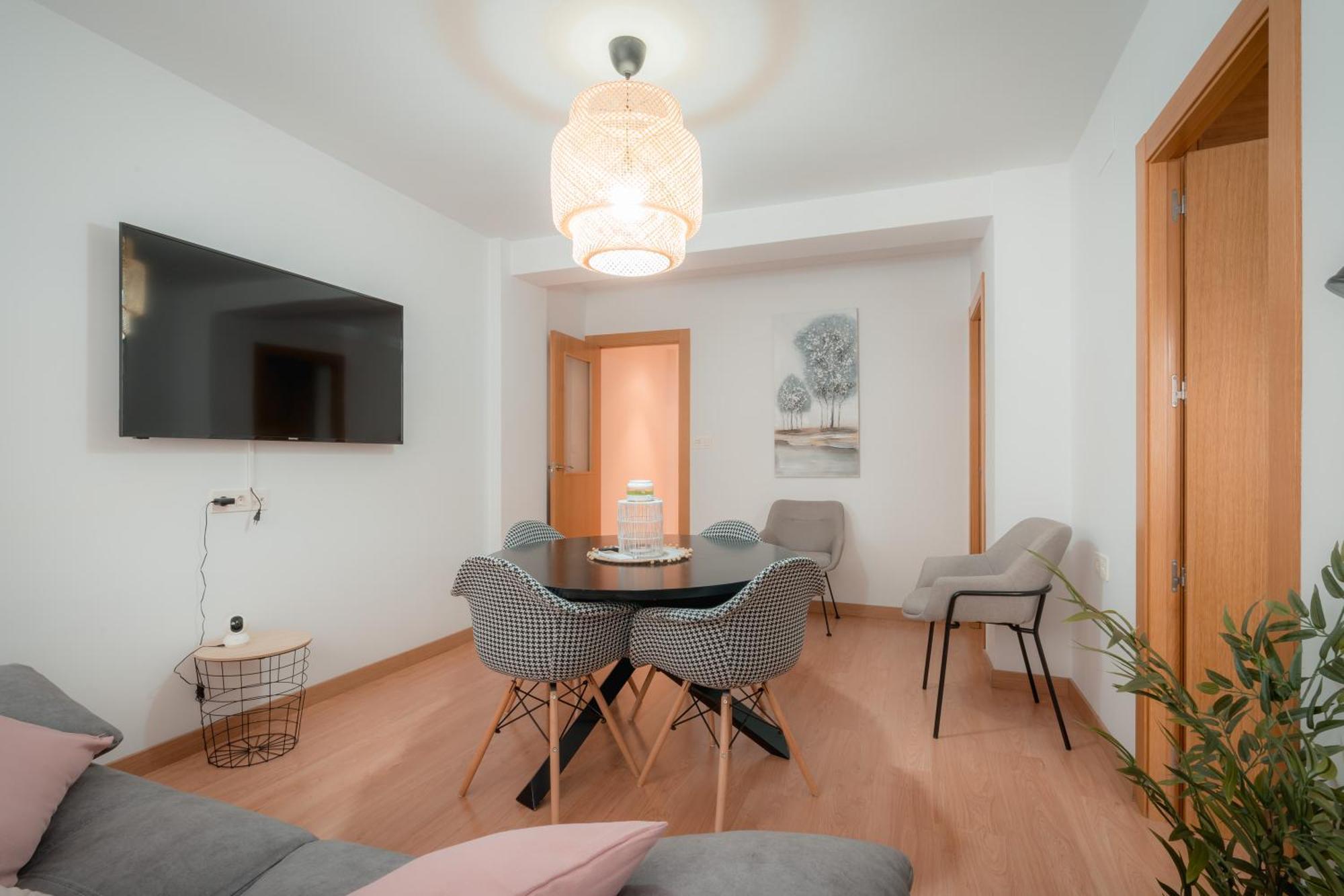Ferienwohnung Ibericabeds Figares Granada Exterior foto