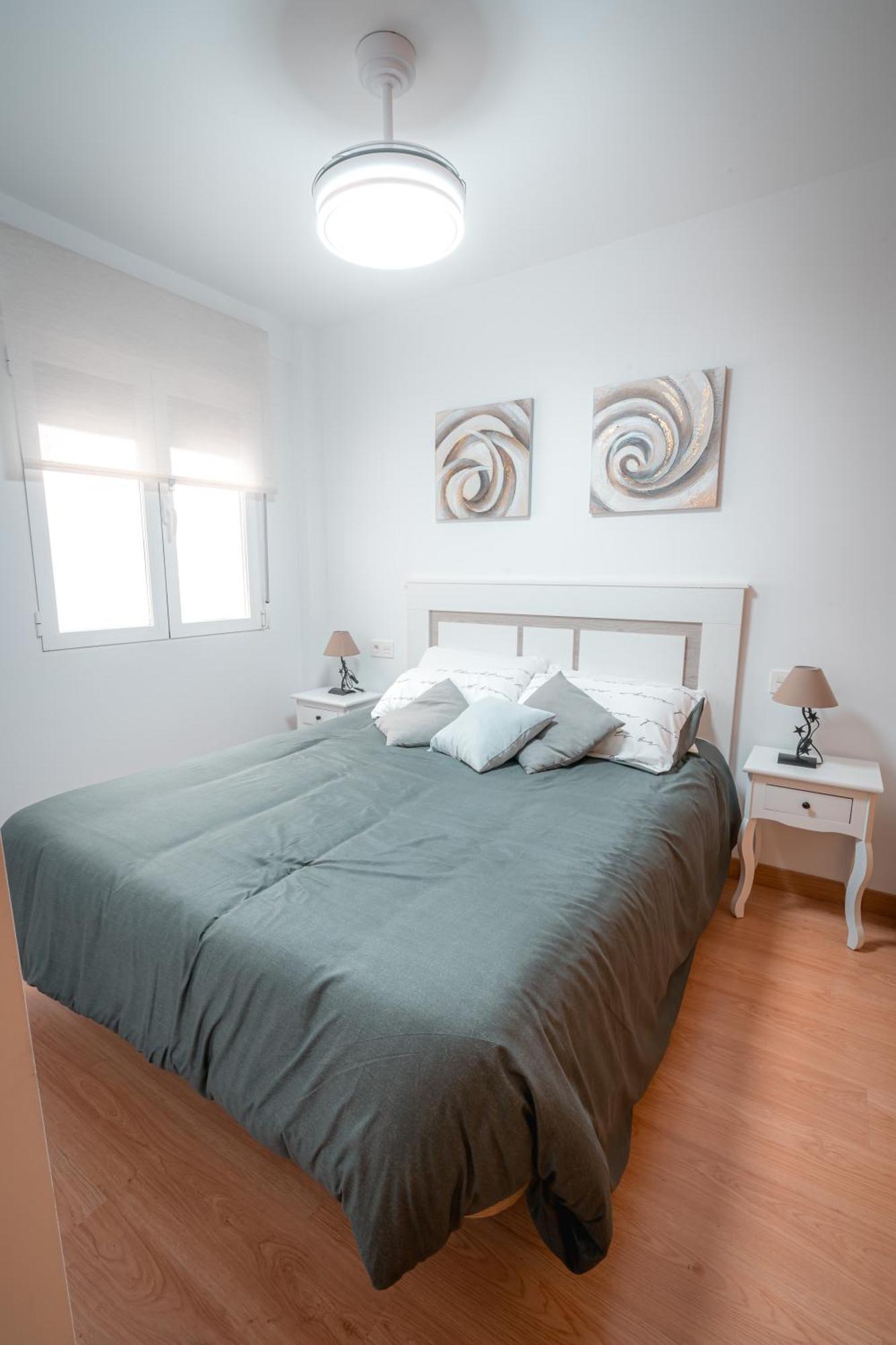 Ferienwohnung Ibericabeds Figares Granada Exterior foto
