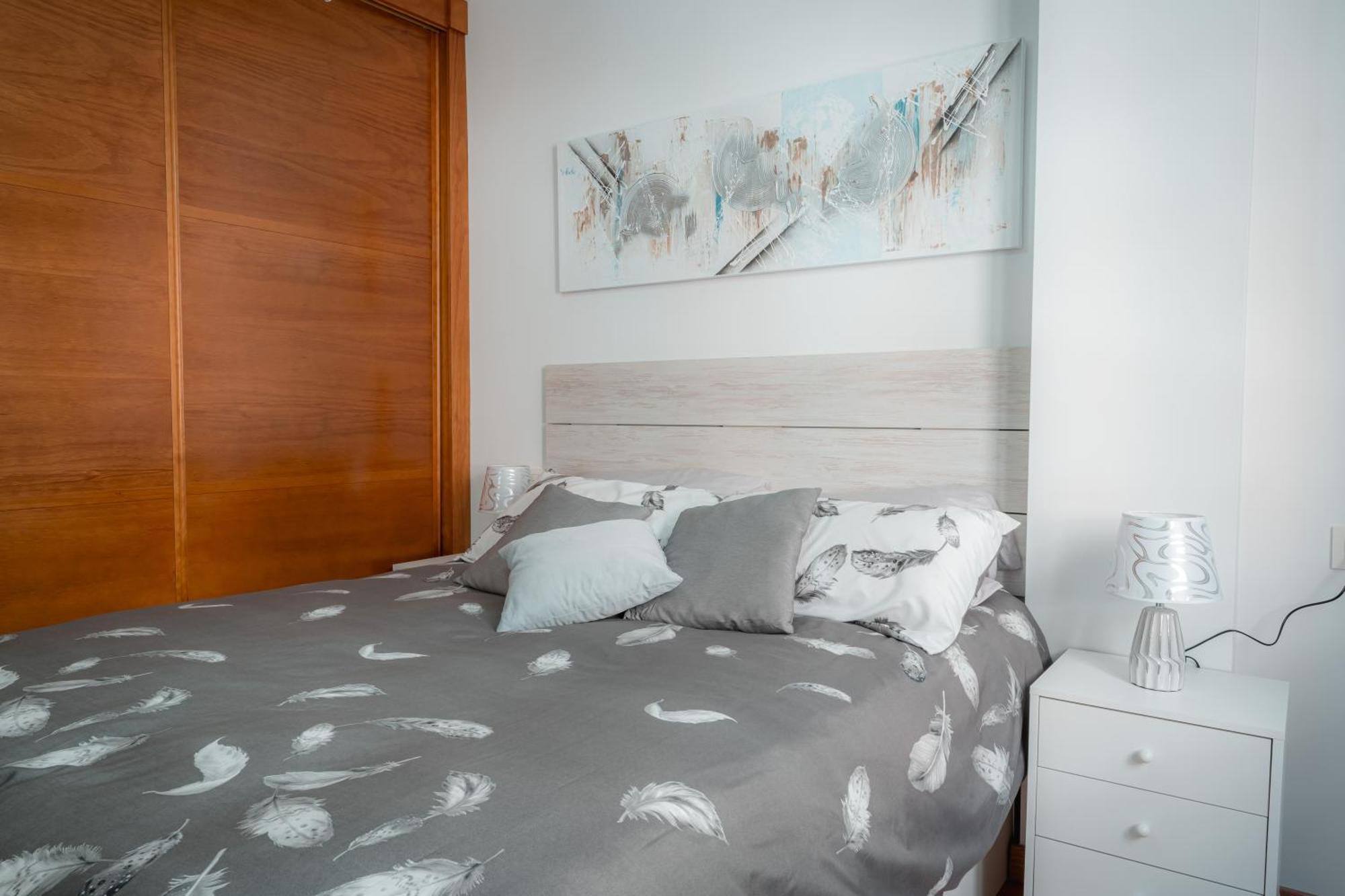Ferienwohnung Ibericabeds Figares Granada Exterior foto