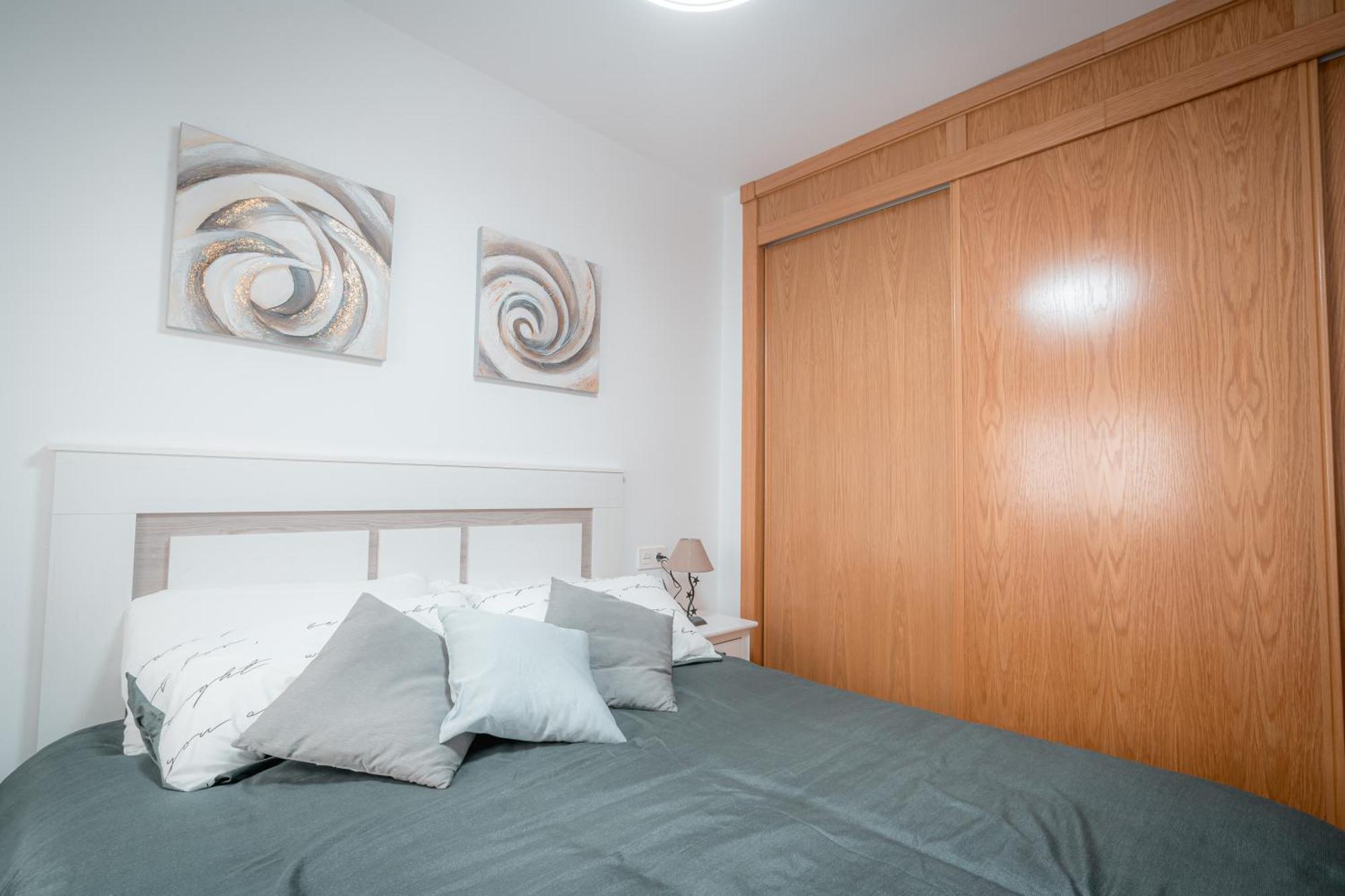 Ferienwohnung Ibericabeds Figares Granada Exterior foto