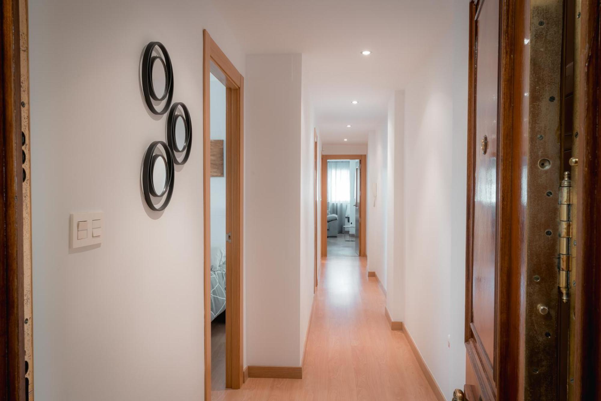 Ferienwohnung Ibericabeds Figares Granada Exterior foto