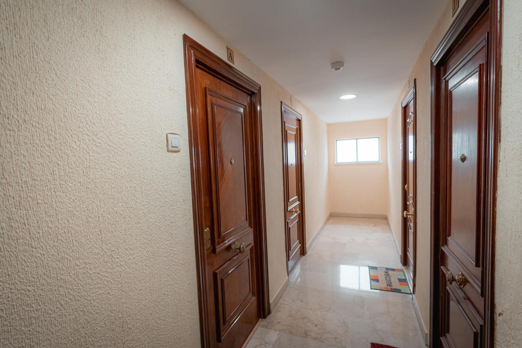Ferienwohnung Ibericabeds Figares Granada Exterior foto